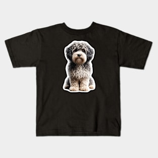 Barbet Kids T-Shirt